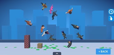 Cube Play স্ক্রিনশট 7