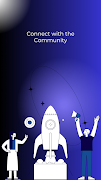 Crypto Airdrop Explore captura de pantalla 4