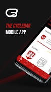 CycleBar ポスター