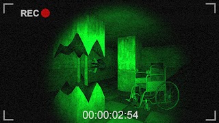 برنامه‌نما Horror [REC] عکس از صفحه