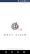 Duct Sizer - Lite पोस्टर