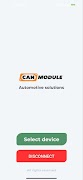 CanModule Screenshot 1
