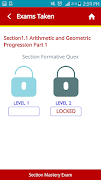 MATH Passers Mastery Module (P 截图 4
