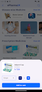 ePharma24 ảnh chụp màn hình 3
