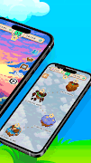 Komo Valley: Virtual Pet Sim screenshot 1