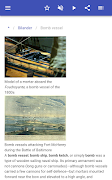 Sailing ships ảnh chụp màn hình 7