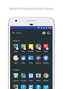 2 Schermata Quest Launcher