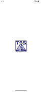 TSS постер