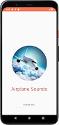 Airplane Sounds poster
