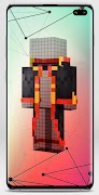 Cape Skin for Minecraft captura de pantalla 4