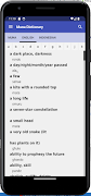 برنامه‌نما Muna Dictionary عکس از صفحه