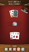 Blackjack 截圖 1