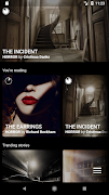 ReadIt - Chat Stories screenshot 4