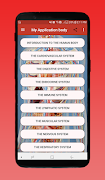 Human Body System screenshot 2