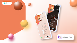 Graphication UI for Klwp capture d'écran 3