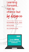 Poster Corwin AU