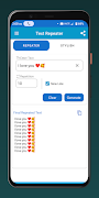 Text Repeater: Repeat Text screenshot 4