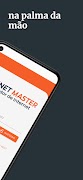 NetMaster capture d'écran 1