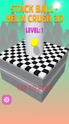Stack Ball - Helix Crush 3D screenshot 6