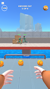 Knockout Hunter screenshot 1