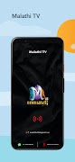 Malathi TV Affiche