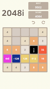 Poster 2048i