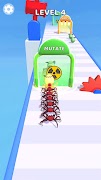 Bugs Attack 3D स्क्रीनशॉट 5
