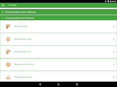 Wund Assistent скриншот 7