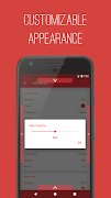 T Swipe Pro Gestures screenshot 4