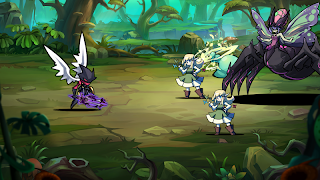 Grow Sword Master : Weapon Tap screenshot 4