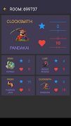 Monster Board Plakat