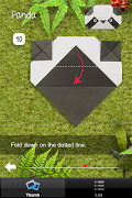 Animal Origami screenshot 3