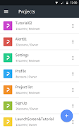 Prott - Rapid Prototyping Tool اسکرین شاٹ 6