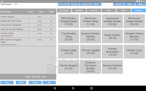 Smart POS Plus - Additional Smart POS Terminal screenshot 2