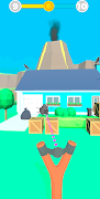 3 Schermata Crow Hunter 3D