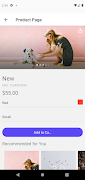 Expo & React Native components screenshot 4