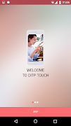 DITP Touch 포스터