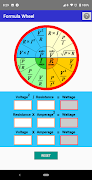 Electrician's Bible Lite screenshot 1