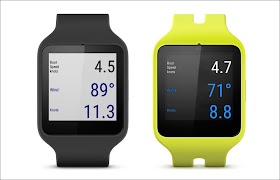 SailTimer Wind Gauge™ screenshot 6