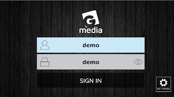 G.Media Live screenshot 4