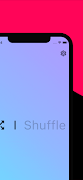 Shuffle Poster