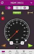 Wi-Fi DCS تصوير الشاشة 1