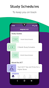 ACT Prep & Practice by Magoosh screenshot 4