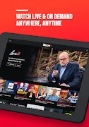 BlazeTV ภาพหน้าจอ 4