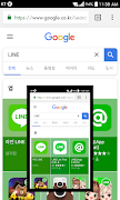 스크린샷 터치(Screenshot touch) 스크린샷 2
