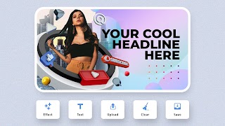 Thumbnail Maker syot layar 4