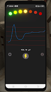 True EMF Detector screenshot 3