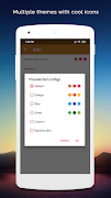EX File Explorer スクリーンショット 4
