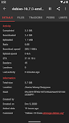 Tremotesf screenshot 2