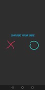 Tic Tac Toe スクリーンショット 1